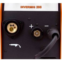 Сварочный инвертор FoxWeld Invermig 205 - Превью изображения №15 — Интернет-магазин ПроЗаказ