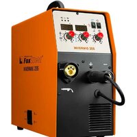 FoxWeld Invermig 205