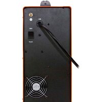 Сварочный инвертор FoxWeld Invermig 205 - Превью изображения №6 — Интернет-магазин ПроЗаказ