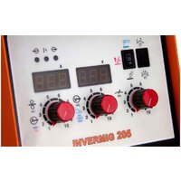 Сварочный инвертор FoxWeld Invermig 205 - Превью изображения №19 — Интернет-магазин ПроЗаказ