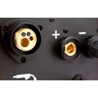 Сварочный инвертор FoxWeld Invermig 205 - Превью изображения №14 — Интернет-магазин ПроЗаказ