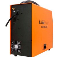 Сварочный инвертор FoxWeld Invermig 205 - Превью изображения №7 — Интернет-магазин ПроЗаказ