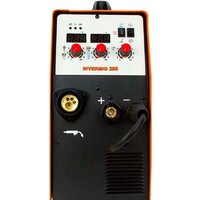 Сварочный инвертор FoxWeld Invermig 205 - Превью изображения №2 — Интернет-магазин ПроЗаказ