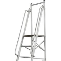 Лестница-стремянка Новая высота NV 1540 1540103 (3 ступени) - Превью изображения №5 — Интернет-магазин ПроЗаказ