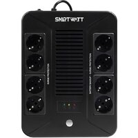 SmartWatt UPS Safe Pro 600