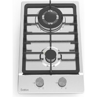 Варочная панель Evelux HEG 330 X - Превью изображения №2 — Интернет-магазин ПроЗаказ