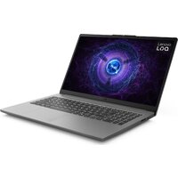 Игровой ноутбук Lenovo LOQ 15IAX9E 83LK009VIN - Превью изображения №3 — Интернет-магазин ПроЗаказ