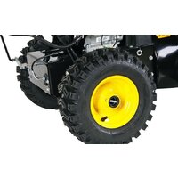 Снегоуборщик Huter SGC 4800E - Превью изображения №4 — Интернет-магазин ПроЗаказ