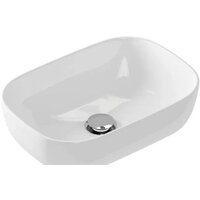 Cersanit Moduo 50 Square 63570 + 63054 (со смесителем)