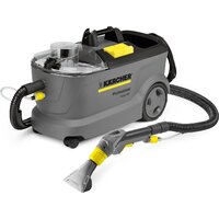 Пылесос Karcher Puzzi 10/1 Edition 1.100-131.0 - Превью изображения №2 — Интернет-магазин ПроЗаказ