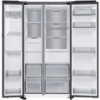 Холодильник side by side Samsung RS80F64KEFEO - Превью изображения №5 — Интернет-магазин ПроЗаказ