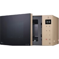 Микроволновая печь LG MW25R35GISH - Превью изображения №5 — Интернет-магазин ПроЗаказ
