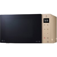 Микроволновая печь LG MW25R35GISH - Превью изображения №2 — Интернет-магазин ПроЗаказ