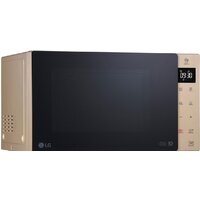 Микроволновая печь LG MW25R35GISH - Превью изображения №3 — Интернет-магазин ПроЗаказ