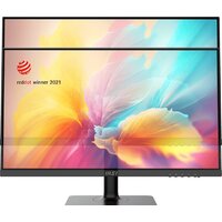 Монитор MSI Modern MD272QXP - Превью изображения №3 — Интернет-магазин ПроЗаказ