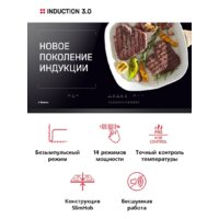 Варочная панель Hansa BHI67116 - Превью изображения №2 — Интернет-магазин ПроЗаказ
