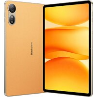Планшет Blackview Mega 12 5G 12GB/256GB (золотистый, с аксессуарами) - Превью изображения №2 — Интернет-магазин ПроЗаказ