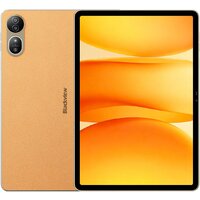 Blackview Mega 12 5G 12GB/256GB (золотистый, с аксессуарами)