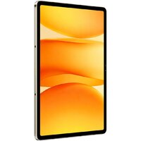 Планшет Blackview Mega 12 5G 12GB/256GB (золотистый, с аксессуарами) - Превью изображения №5 — Интернет-магазин ПроЗаказ
