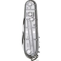 Мультитул Victorinox Spartan (1.3603.T7) - Превью изображения №2 — Интернет-магазин ПроЗаказ