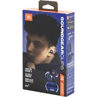 Наушники JBL Soundgear Clips (синий) - Превью изображения №5 — Интернет-магазин ПроЗаказ