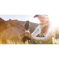 Ручная кофеварка WACACO Nanopresso Grey - Превью изображения №10 — Интернет-магазин ПроЗаказ