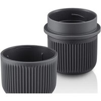 Ручная кофеварка WACACO Nanopresso Grey - Превью изображения №3 — Интернет-магазин ПроЗаказ