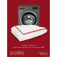 Одеяло Espera Home Alaska Red Label ЕС-5553 175x200 - Превью изображения №3 — Интернет-магазин ПроЗаказ