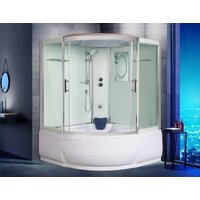 Душевая кабина WeltWasser WW500 Emmer 15055-2 - Превью изображения №2 — Интернет-магазин ПроЗаказ