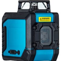Лазерный нивелир Instrumax 360 IM0137 - Превью изображения №6 — Интернет-магазин ПроЗаказ