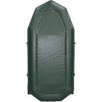Моторно-гребная лодка Муссон R-260 TP (серый) - Превью изображения №2 — Интернет-магазин ПроЗаказ