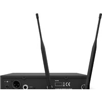 Радиосистема LD Systems U508 HHC - Превью изображения №6 — Интернет-магазин ПроЗаказ