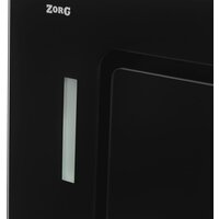 Кухонная вытяжка ZorG Asta 1060 60 M (черный) - Превью изображения №8 — Интернет-магазин ПроЗаказ