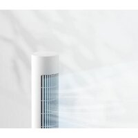 Колонный вентилятор Xiaomi DC Inverter Tower Fan 2 BHR8846EU (европейская версия) - Превью изображения №9 — Интернет-магазин ПроЗаказ