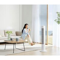 Колонный вентилятор Xiaomi DC Inverter Tower Fan 2 BHR8846EU (европейская версия) - Превью изображения №7 — Интернет-магазин ПроЗаказ