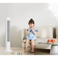 Колонный вентилятор Xiaomi DC Inverter Tower Fan 2 BHR8846EU (европейская версия) - Превью изображения №6 — Интернет-магазин ПроЗаказ