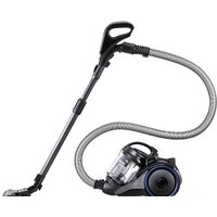 Пылесос Samsung SC15K4130HB [VC15K4130HB/EV] - Превью изображения №5 — Интернет-магазин ПроЗаказ