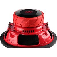 Головка сабвуфера Урал ТТ 12 (красный) - Превью изображения №3 — Интернет-магазин ПроЗаказ