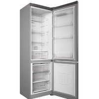 Холодильник Indesit ITS 5200 XB - Превью изображения №4 — Интернет-магазин ПроЗаказ