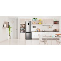 Холодильник Indesit ITS 5200 XB - Превью изображения №5 — Интернет-магазин ПроЗаказ