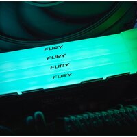 Оперативная память Kingston FURY Renegade RGB 2x16ГБ DDR4 3600МГц KF436C16RB12AK2/32 - Превью изображения №11 — Интернет-магазин ПроЗаказ