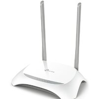 Wi-Fi роутер TP-Link TL-WR850N - Превью изображения №2 — Интернет-магазин ПроЗаказ