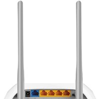 Wi-Fi роутер TP-Link TL-WR850N - Превью изображения №3 — Интернет-магазин ПроЗаказ