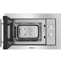 Микроволновая печь HOMSair MOB201S - Превью изображения №3 — Интернет-магазин ПроЗаказ