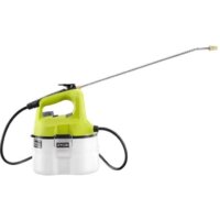 Аккумуляторный опрыскиватель Ryobi One+ OWS1880 (без АКБ) - Превью изображения №2 — Интернет-магазин ПроЗаказ