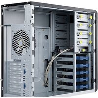 Корпус In Win PE689 650W 6188705 - Превью изображения №4 — Интернет-магазин ПроЗаказ