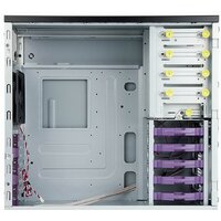 Корпус In Win PE689 650W 6188705 - Превью изображения №12 — Интернет-магазин ПроЗаказ