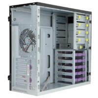 Корпус In Win PE689 650W 6188705 - Превью изображения №11 — Интернет-магазин ПроЗаказ