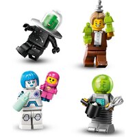 Конструктор LEGO Minifigures 71046 26-я серия - Превью изображения №6 — Интернет-магазин ПроЗаказ