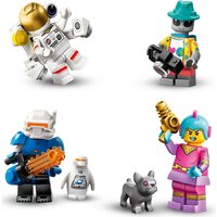 Конструктор LEGO Minifigures 71046 26-я серия - Превью изображения №5 — Интернет-магазин ПроЗаказ